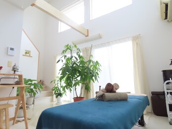 風音(カノン)/吹き抜けで開放感◎