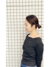 リープ 銀座(LE:AP)&nbsp;AYAKO 