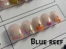 ポップなハロウィンパーティ