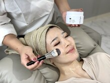 ヴィーナスプロ 岡山駅前(Venus Pro)/お肌を変える【24金パック】