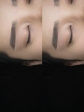 エッセ(esse)/メンズアイブロウ/眉毛