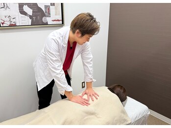 ココロ(COCORO)/美脳整体