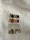 姪浜/ネイル＆まつ毛同時施術可!