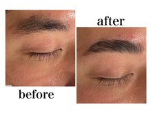 カイル 横浜(Kyle.)/メンズ眉毛 アイブロウ 横浜脱毛