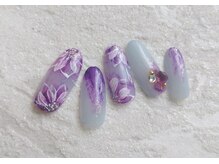 ブルーメープル(BlueMaple)/【hand】定額プレミアム8800円