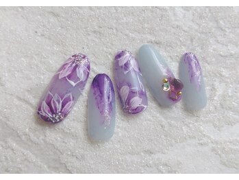 【hand】定額プレミアム8800円