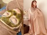 【究極改善セット】よもぎ蒸し×ニキビケアフェイシャル150分¥19300→¥15440