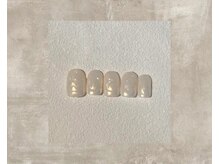 マルネイル 新宿店(MARU NAIL)/premium design ¥8,480