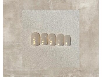 マルネイル 新宿店(MARU NAIL)/premium design ¥8,480