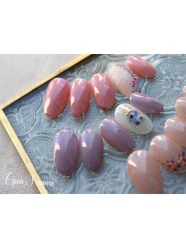 シンプル系（オフィス・日常）が得意