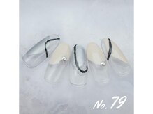 はあとねいる 千里丘店/ハンドNo.79