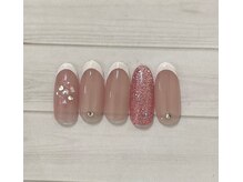 ティーエヌ イトーヨーカドー能見台店/季節の定額7700円コース