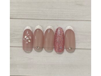 ティーエヌ イトーヨーカドー能見台店/季節の定額7700円コース