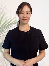 エム(M)&nbsp;奥倉 真智子