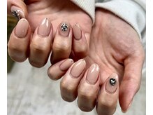 マハロネイルサロン 横浜店(mahalo)/90min