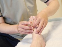 國定鍼灸院の雰囲気（お身体の不調をしっかり改善）