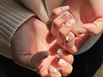 ユーアンドミー 大泉学園店(U&Me)/持ち込みデザイン！