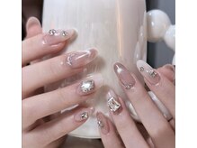 ピュアアンドリッチネイルサロン(Pure&Rich Nail Salon)/