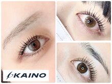 カイノ 深井ネイルアンドアイラッシュエステサロン(KAINO)