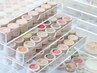 オープン記念価格【ハンド】大人の美爪★ワンカラーorラメグラデーション