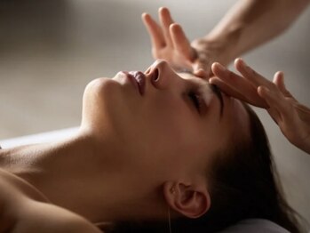 ザ ヘッドスパ トウキョウ 京都店(The head spa tokyo)の写真/京都にOPEN!!非日常空間で味わう贅沢時間と高技術をご体感あれ♪心遣いと熟練技で毎日働くあなたへ癒しを…