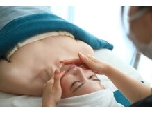 ミンク(Mink)/◎癒しのハンドトリートメント◎