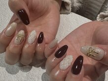 オーク 兵庫(OAK)/キルティングネイル★