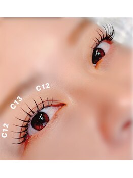 マム(MOM)/マツエク120本