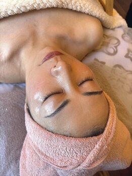 ドルチェエフェクト(dolce effect)/セルマン艶肌メゾット