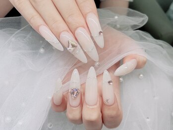 ミューネイル(Miu Nail)/