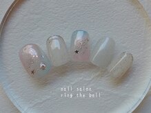 リング ザ ベル(ring the bell)/定額ゴージャスコース