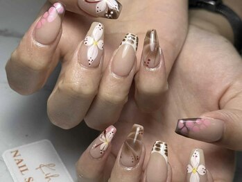 キヒ 巣鴨店(Kihi)/花