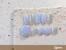 *シンプルネイル* 25/09