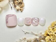 プティリボン 武蔵小金井店(PetitRibbon)/Foot定額Trend