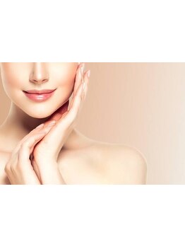 お肌をきれいにしたい