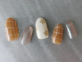 定額アートコース￥5940(オフ込)