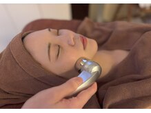 アグレアーブル(AGREABLE)の雰囲気（高知初上陸のコラーゲン特許施術！ほうれい線目元、たるみケア）