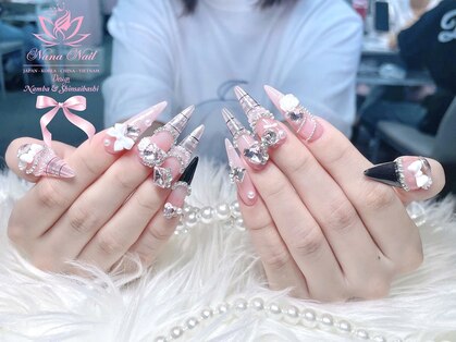 ナナネイル なんば店(NaNa Nail)の写真