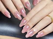 ベストネイル 池袋東口店(Best Nail)/持ち込みデザイン