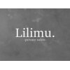 リリム(Lilimu.)のお店ロゴ