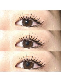 ソア 並木坂店(Soa)/ティントパーママスカラいらず☆