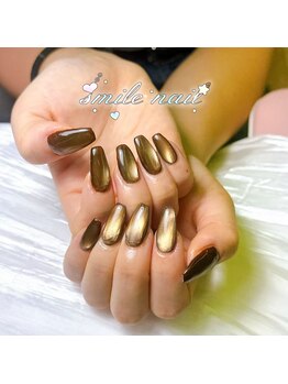 スマイル ネイル 大宮(smile nail)/