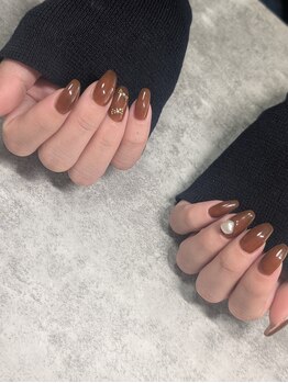 エム ネイル(M nail)/