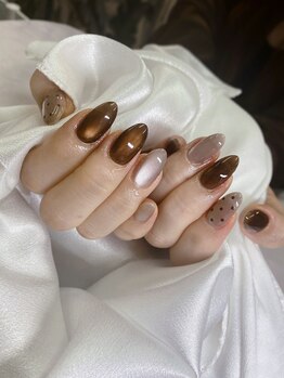 ソラネイル アヤセ(SORA NAIL AYASE)/