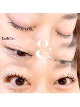 ラシュリー(LashRe:)/