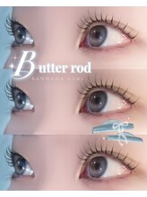 ノエラッシュ(noe lash)/まつげパーマ&美眉Waxセット☆