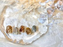 サロン マードレ(madre)/ニュアンスアートコース