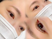 バイロンベイトーキョー(BYRONBAY TOKYO)/まつげパーマ