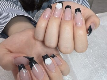 ユーアンドミー(You&Me)/フレンチ