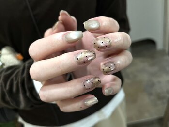 マロ 名古屋金山(MALo)/ニュアンスフルアート